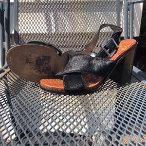 MOVING SALE - Sam Edelman Heels